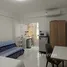 คอนโด สตูดิโอ ให้เช่า ในโครงการ ไทยธานี คอนโดมิเนียม, คลองถนน, สายไหม