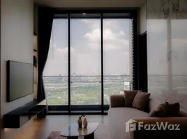 2 Bedroom Condo for rent at The Crest Park Residences, Chomphon