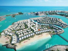 3 спален Таунхаус на продажу в Falcon Island, Al Hamra Village