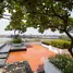 在The Pano Rama3租赁的3 卧室 顶层公寓, Bang Phongphang, 然那华, 曼谷