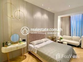 在Vue Aston | 1 Bedroom Type B出售的1 卧室 住宅, Nirouth, Chbar Ampov