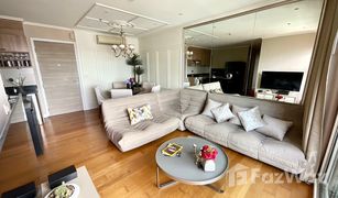 3 Bedrooms Condo for sale in Khlong Ton Sai, Bangkok Hive Taksin