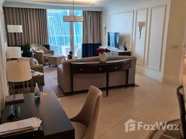 1 Bedroom Apartment for sale at The Address Boulevard Hotel, Central Park Tower