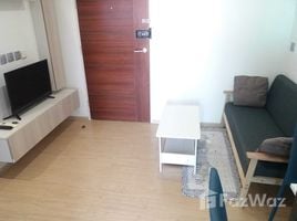 1 chambre Appartement à louer à , Khlong Thanon