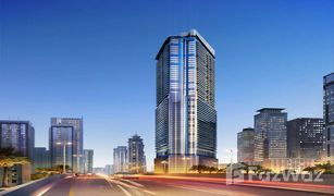1 Bedroom Apartment for sale in Westburry Square, Dubai Business Bay
