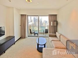 1 спален Квартира на продажу в The Address Dubai Marina, Dubai Marina, Дубай