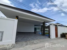 4 Bedroom Villa for rent at The Clouds II Hua Hin, Hin Lek Fai, Hua Hin, Prachuap Khiri Khan, Thailand