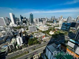 3 Bedroom Condo for sale at The Met, Thung Mahamek