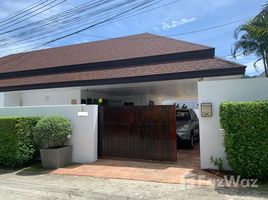 3 Bedroom House for sale in Thailand, Rawai, Phuket Town, Phuket, Thailand
