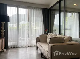 1 Bedroom Condo for rent at The Deck Patong, Patong, Kathu, Phuket