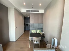 ขายอพาร์ทเม้นท์ 1 ห้องนอน ในโครงการ เดอะ ดิโพลแมท สาธร, สีลม, บางรัก