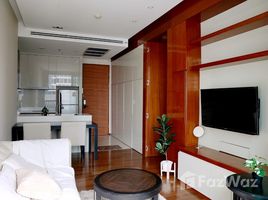 在The Address Sukhumvit 28租赁的1 卧室 公寓, Khlong Tan