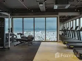 在The Filmore Danang租赁的1 卧室 住宅, Binh Thuan, Hai Chau, 峴港市