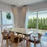 บ้านเดี่ยว 3 ห้องนอน ให้เช่า ในโครงการ ศุภาลัย พาร์ควิลล์ หางดง, บ้านแหวน