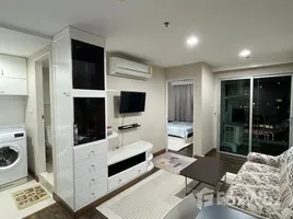 1 chambre Condominium à louer à , Huai Khwang, Huai Khwang, Bangkok, Thaïlande