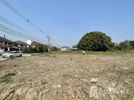  Land for sale in Khlong Sam Wa, Bangkok, Bang Chan, Khlong Sam Wa