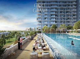 1 спален Квартира на продажу в Golf Grand, Sidra Villas