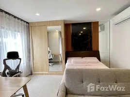 在Artemis Sukhumvit 77租赁的开间 公寓, Suan Luang, 萱銮, 曼谷