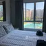 Studio Condo for rent at Baan Thew Lom, Cha-Am