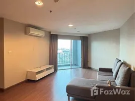 ขายคอนโด 2 ห้องนอน ในโครงการ เบลล์ แกรนด์ พระราม 9, ห้วยขวาง, ห้วยขวาง