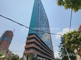 Time squares 3 One Bedroom for sale で売却中 1 ベッドルーム アパート, Boeng Kak Ti Muoy