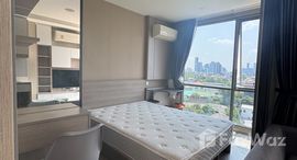 Viviendas disponibles en SIGN Condo Sukhumvit 50