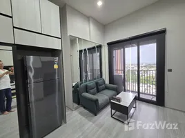 1 Bedroom Condo for rent at The Line Sukhumvit 101, Bang Chak
