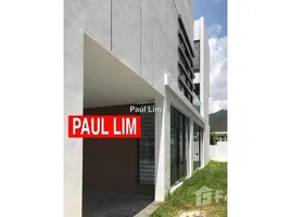 4 Bedroom House for sale at Pulau Tikus, Padang Masirat, Langkawi, Kedah