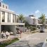 4 Bedroom Villa for sale at The Pulse Beachfront, Mag 5 Boulevard, Dubai South (Dubai World Central)