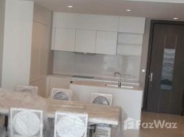 3 Schlafzimmer Wohnung zu vermieten im Q1 Sukhumvit, Khlong Toei