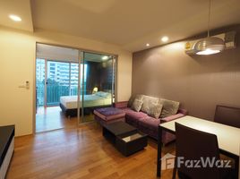 1 chambre Condominium à louer à , Khlong Song Ton Nun, Lat Krabang