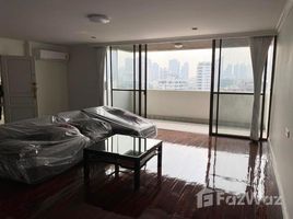 3 Bedroom Apartment for rent at Tipamas Mansion, Khlong Tan Nuea, Watthana, Bangkok, Thailand