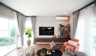 3 Bedrooms House for sale in Bang Chalong, Samut Prakan Chaiyapruek Bangna Km.15