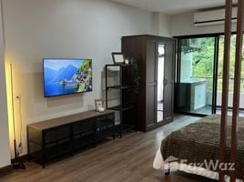Studio Condo for sale at Phanasons City Condominium, Wichit, Phuket Town, Phuket