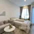 Studio Condo for rent at Knightsbridge Collage Ramkhamhaeng, Hua Mak