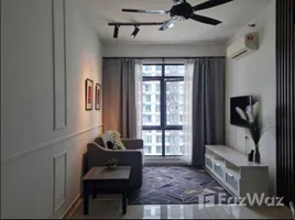 Studio Appartement zu vermieten im Trehaus @ Bukit Jambul Penang, Paya Terubong