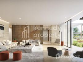 6 спален Вилла на продажу в Reem Hills, Makers District, Al Reem Island