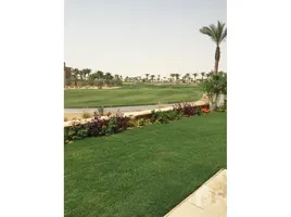 6 Bedroom Villa for sale at Jaz Little Venice Golf, Al Ain Al Sokhna, Suez