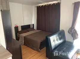 อพาร์ทเม้นท์ สตูดิโอ ให้เช่า ในโครงการ ลุมพินี เพลส บางนา กม.3, บางนา, บางนา, กรุงเทพมหานคร