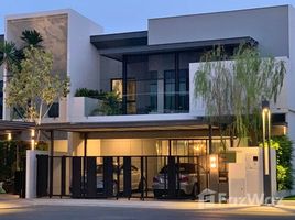 3 Bedroom Villa for sale at VIVE Bangna, Bang Kaeo, Bang Phli, Samut Prakan
