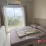 Студия Квартира в аренду в Dcondo Sand, Kho Hong