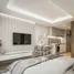 Studio Condo for sale at Seaspire Jomtien, Nong Prue