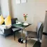 1 chambre Condominium à louer à , Sai Ma, Mueang Nonthaburi