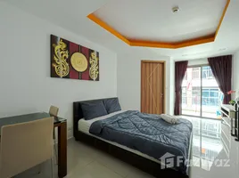 Studio Condo for sale at C View Residence Pattaya, Nong Prue, Pattaya