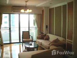 3 Bedroom Condo for rent at Top View Tower, Khlong Tan Nuea