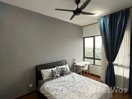 2 Bilik Tidur Emper (Penthouse) for rent at Bandar Ekar, Tanjong Keling
