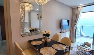 1 Schlafzimmer Wohnung zu verkaufen in Nong Prue, Pattaya Copacabana Beach Jomtien