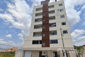 Edifício London Real Estate Development in Camboriú, Santa Catarina