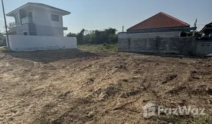 N/A Grundstück zu verkaufen in Nong Kae, Hua Hin 