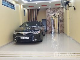 6 спален Дом for sale in Vinh Tuy, Hai Ba Trung, Vinh Tuy